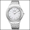 CITIZEN シチズン エコ ドライブ ワン ソーラー 時計 メンズ 腕時計 AR5000-68A