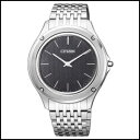 新品 即日発送 CITIZEN シチズン エコ・ドライブ ワン ソーラー 時計 メンズ 腕時計 AR5000-50E