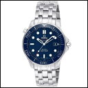 OMEGA オメガ シーマスター プロフェッショナル 300 自動巻き 時計 メンズ 腕時計 212.30.41.20.03.001