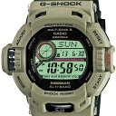 CASIOカシオG-SHOCK■Gショックソーラー電波時計GW-9200ERJ-3JFタフソーラー世界6局電波充電メンズ腕時計gs-053国内正規品