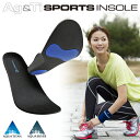 ファイテン　Ag&Ti スポーツインソールお手持ちのスニーカーや靴に合わせてカット可能！スポーツ時の安定性と足への優しさをアップ。
