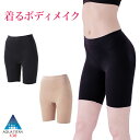 ファイテン 骨盤サポートインナーX30 3分丈ボトム