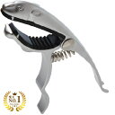 【送料無料】 Phoenix フェニックス ワンタッチ ギター カポタストお手入れ用 ファイバークロス 0.71mm ティアドロップ タイプ ピック 安心メーカー保証書 4点セット! デザインカポ/capo ジャガー:シルバー