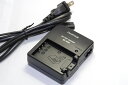FUJIFILM フジフイルム BC-65N デジタルカメラ用バッテリー充電器・チャージャー NP-95/NP-120対応 BC65N
