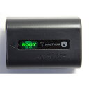 SONY ソニー NP-FV70 純正リチャージャ