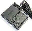 SONY ソニー バッテリーチャージャー BC-V