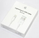 Abv Apple Lightning - USBP[ui0.5mj ME291AM/A i iPhone/iPad/iPodΉ    ̏ꍇ 
