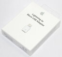 アップル純正 Apple Lightning - Micro...