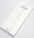 アップル純正 Apple Thunderbolt - Fir...