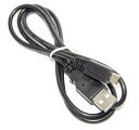 【互換品】CASIO EXILIM カシオ エクシリム 10447003_マイクロUSBケーブル 互換 USB接続ケーブル1.0m デジタルカメラ用 送料無料・あす楽対応【メール便】