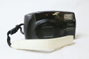 【中古】ペンタックス ズーム 105 スーパー 135mm フィルムカメラ コンパクトカメラ フイルムカメラ コンパクトフイルムカメラ 多機能カメラ ズームレンズ 38mm(広角)→105mm(中望遠) 接写機能 (最短45cm) バルブ撮影可能 連続撮影 フィルター内少しホコリ有り