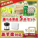【5/20 20:00-5/25 1:59 ポイント最大40倍!】【あす楽対応可】伊右衛門 特茶 500mlペットボトル48本 選べる景品5点セット(景品 コンペ 新年会 忘年会 結婚式 二次会 ゴルフ イベント ビンゴ 賞品 選べる)