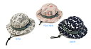 【KAVU】KAVU K`S C/L BUCKET HATカブー・キッズバケットハット(53-56cm)