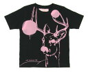【セール PUCH プフ】シカT (Kids)(100-140)