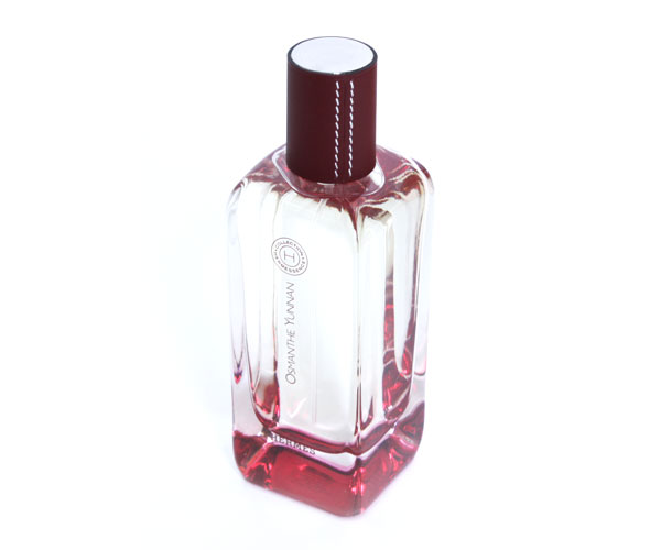 yVizyzyItzHERMES GXI[hg HERMESSENCE OSMANTHE YUNNAN IX}gD i 100MLy..