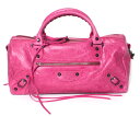 yVizyzyTNXZ[z yItzBALENCIAGA oVAK{XgobO THE TWIGGY(U cBM[) SORBET/FUCSIA(\x sN) 128523-D94JT-5669ysmtb-kzyw1z