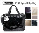 yzLeSportsac X|[gTbN }U[YobO RYAN BABY BAG CA xr[ obO 7532 \bhC