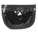 ڿʡ32%OFF0805UPLeSportsac 쥹ݡȥåݡ  󥱡 KEY COIN POUCH 7317-9908 BLACK PATENT(֥åѥƥ)