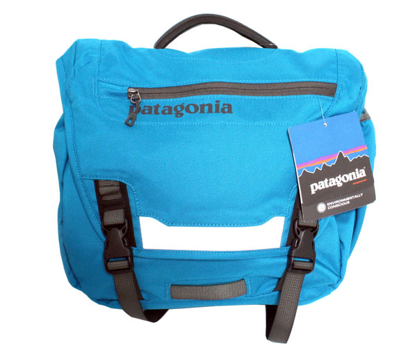 【送料無料】【セール】patagonia パタゴニア ショルダーバッグ 48266 598…...:piccolobrand:10015278