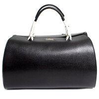 FURLAフルラVENUS2WAYショルダーバッグ型押レザーレディース739911BBAA4SFNVENUSONYX+PETAROブラック/オフホワイト