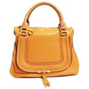 【送料無料】【新品】Chloe クロエ ハンドバッ