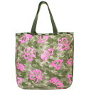 【送料無料】LeSportsac レスポートサック レディース トートバッグ LEZIP TOTE 8099-D269 MODERN LOVE モダンラブ