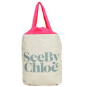 SEE BY CHLOE シーバイクロエ GIMM