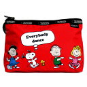 【スヌーピー】【PEANUTS】LeSportsa