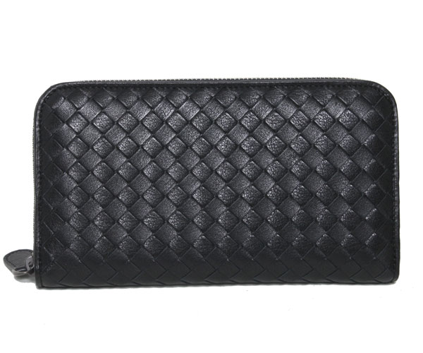 yzBOTTEGA VENETA {beKFl^(xl^) Eht@Xi[ Be[W ubN 114076-V6141-1000