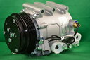 新品 ふそうキャンター エアコン コンプレッサー FE7 FE8 AKC200A277D AKC200A277【送料無料】