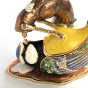 ★クーポン配布中★ <アオガラ ジュエリーボックス>英国ギフトオブザイヤー2003受賞!ヒドゥントレジャーズシリーズ 記念品に ギフト 卒業 入学 可愛い 誕生日プレゼント 女性 【あす楽対応】クリスマス 新生活 母の日