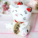 <招き猫Sサイズ ジュエリーボックス>有名百貨店で販売中!ピィアース取扱店【楽ギフ_包装】