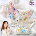 新商品入荷<スモールペガサス ジュエリーボックス>空駆けるペガサス ミニチュア 置物 オブジェ 星 雲 羽根 母の日ギフト ピィアース ギフト 卒業 入学 可愛い 誕生日プレゼント 女性 クリスマス 新生活 母の日 【あす楽対応】