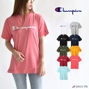 20%OFF◆チャンピオン tシャツ レディース Champ...