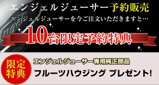 フルーツハウジングプレゼント
