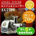 ¡ÀÆÃÊ̲Á³Ê¡¿ ANGEL ¥¨¥ó¥¸¥§¥ë¥¸¥å¡¼¥µ¡¼ AG7500 ¥¹¥Æ¥ó¥ì¥¹¥·¥ë¥Ð¡¼ ¿Ãʰµ½Ì¼° ¥¹¥í¡¼¥¸¥å¡¼¥µ¡¼ ¡Ú¥Ý¥¤¥ó¥È5ÇÜ¡Û
