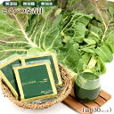 プレミアム 無農薬ケール100% とくべつな青汁 1ヶ月分1...