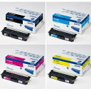 ブラザー TN-493 純正トナー ■4色セット【大容量】...