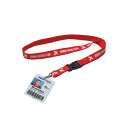Remove Before Flight ネックストラップ
