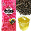 【地球食/第3世界ショップ】林農園の烏龍茶(リーフ)●2160円で送料無料【楽ギフ_包装】【あす楽】