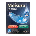モイスル Moisuru【1箱】15ml コンタクト装着薬 ソフト・ハード両用 HOYA【d2】【BKD_d19】