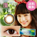 ◆ネオサイトワンデーリングカラーズ【ヘーゼル】【30枚入×2箱】【ポイント10倍・送料無料】 【1日_使い捨て_度あり_度なし_カラコン】【Yep_100】【FS04Jan15】 コンタクトレンズ