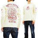爆烈爛漫娘 RMLT-284 長袖Tシャ...