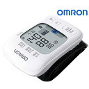 【送料無料】 オムロン 手首式血圧計 HEM-6235 [収納ケース付き 家庭用血圧計]