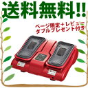 【即出荷】\ページ限定・カードケース付/ ファミリー レッグシェイカー FML-S10【送料無料・代引料無料】 レッグマシン