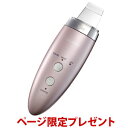 【即出荷】\ページ限定・カードケース付/ 【ヤーマン ダブルピーリングプロ IB-36P-2】【送料無料・代引料無料・正規販売店】