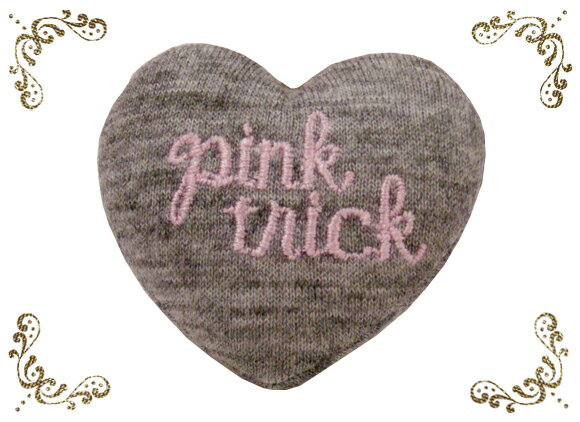 pinktrickʥԥ󥯥ȥåˤפäϡȥåǥ֥꡼MAXϡȥåݥˡ졼