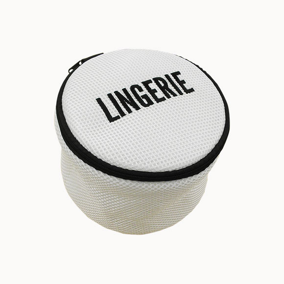 期間限定SALE!!LAUNDRY CASE LINGERIE WHITEランドリーケース ランジェリー ホワイト