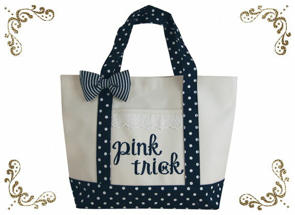 pinktrickʥԥ󥯥ȥåˤäǺǥǥ꡼桼˥ԥåꡪݥåդܤХåpinktrickȡȥХåͥӡ