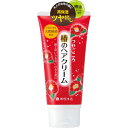 つやごころ椿のヘアクリーム 160g